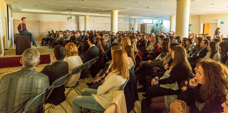 Foto reseña