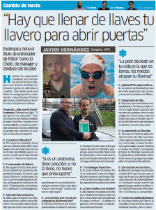 Contaportada Marca 26 marzo