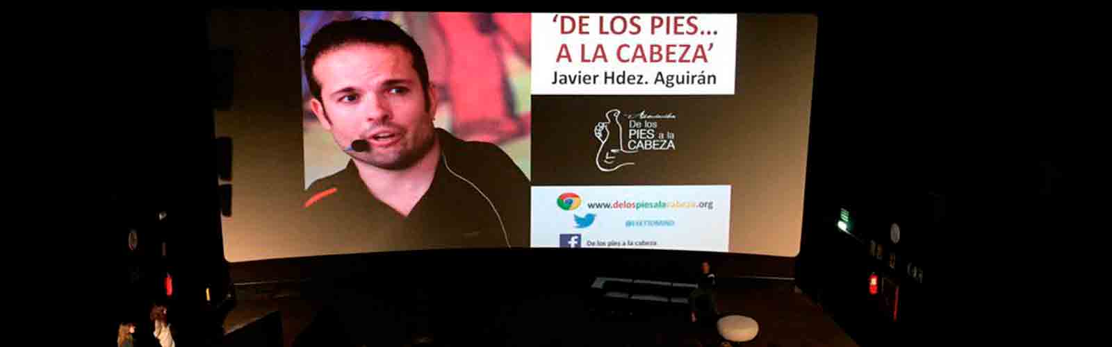 conferencias motivacionales