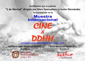 derechos humanos