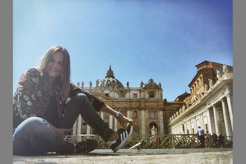 Julieta Paris