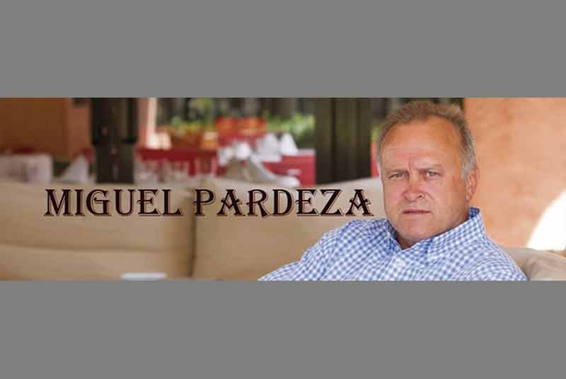 Miguel Pardeza