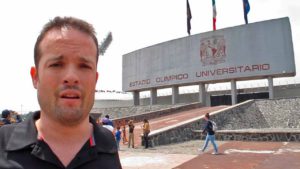 triplete en Mexico
