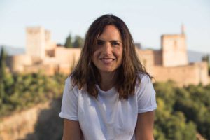 alhambra nievas