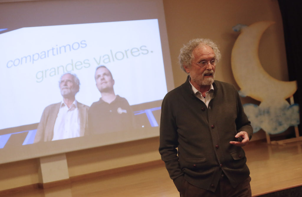 Alfonso Reyes Luna