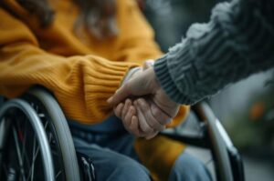 La discapacidad no es “de otros”: todos somos imperfectos y eso también es humanidad